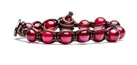 San Stino Di Livenza - Via Roma, 7 - Pulsera Tamashii Tibet in Piedras semipreciosas Agata BHS900-34 - BHS900-34